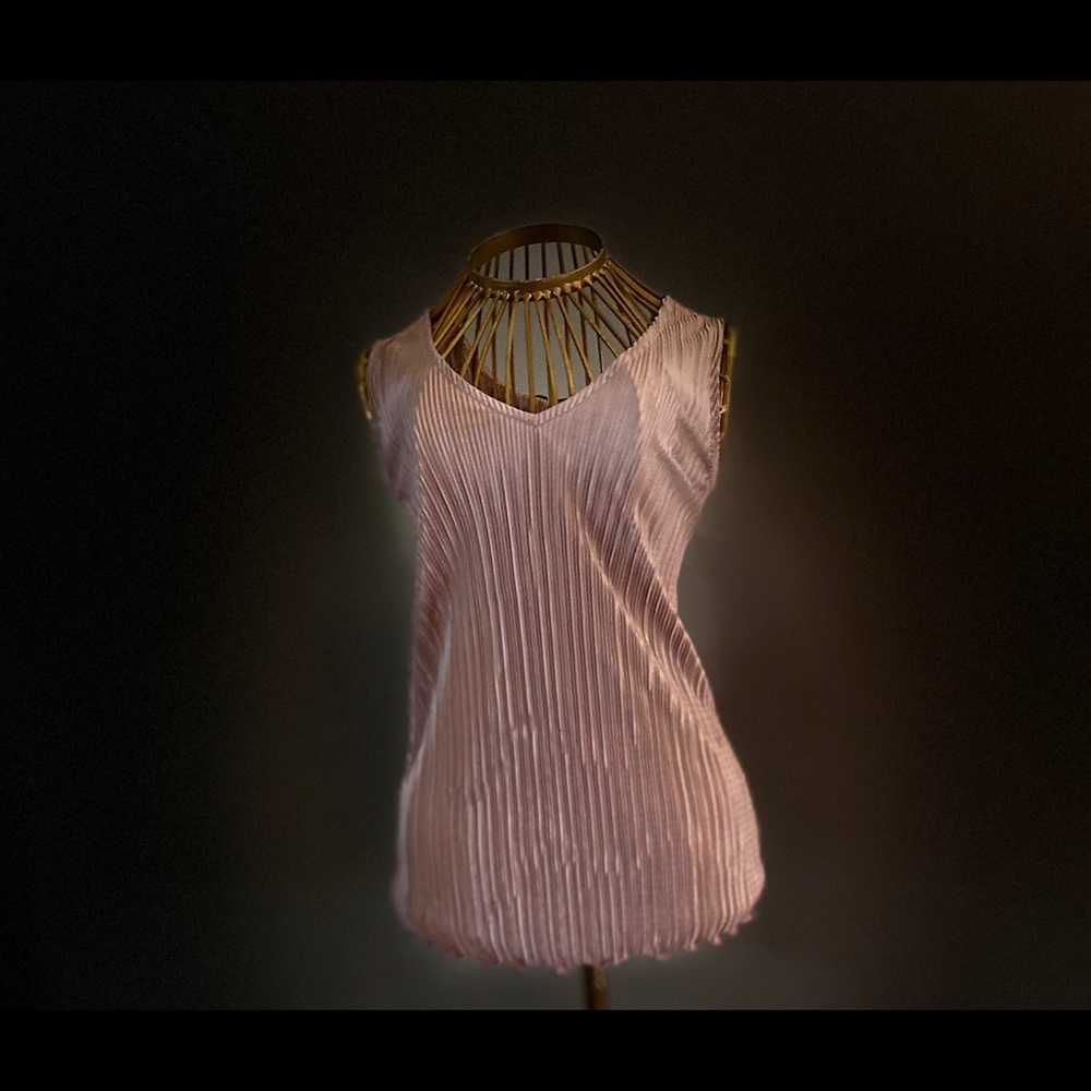 Women’s crepe Top